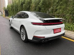 Porsche Panamera 2.9T - photo 4