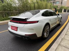 Porsche Panamera 2.9T - photo 6
