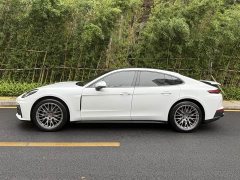 Porsche Panamera 2.9T - photo 7