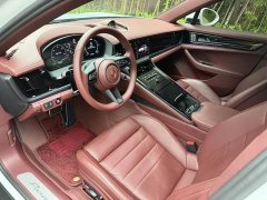 Porsche Panamera 2.9T - photo 8
