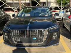 FAW Red Flag H5 2025 1.5T DCT Mystic Black Edition - ფოტო 2