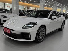 Porsche 2024 Panamera 2.9T - ფოტო 1