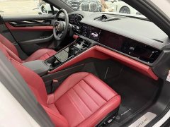 Porsche 2024 Panamera 2.9T - ფოტო 10