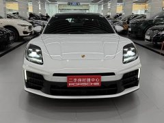 Porsche 2024 Panamera 2.9T - ფოტო 2
