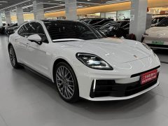Porsche 2024 Panamera 2.9T - ფოტო 3