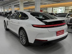Porsche 2024 Panamera 2.9T - ფოტო 4