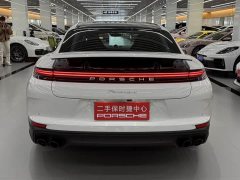Porsche 2024 Panamera 2.9T - ფოტო 5