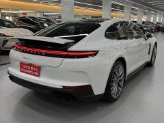 Porsche 2024 Panamera 2.9T - ფოტო 6