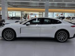Porsche 2024 Panamera 2.9T - ფოტო 7