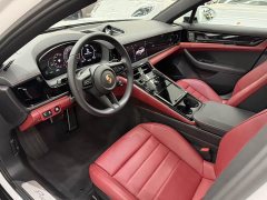 Porsche 2024 Panamera 2.9T - ფოტო 8