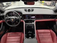Porsche 2024 Panamera 2.9T - ფოტო 9