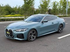 BMW 4 Series 425i M Sport Package - photo 1