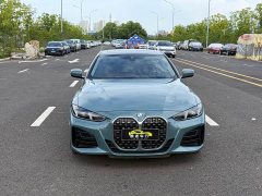 BMW 4 Series 425i M Sport Package - photo 2