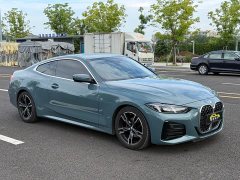 BMW 4 Series 425i M Sport Package - photo 3