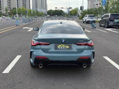 BMW 4 Series 425i M Sport Package - photo 4