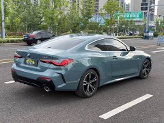 BMW 4 Series 425i M Sport Package - photo 5