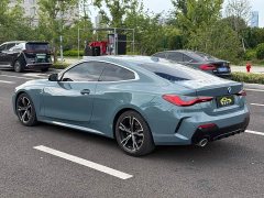 BMW 4 Series 425i M Sport Package - photo 6