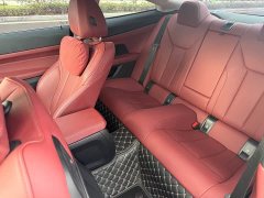 BMW 4 Series 425i M Sport Package - photo 8