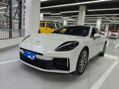 Porsche Panamera 2.9T - ფოტო 1