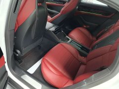 Porsche Panamera 2.9T - ფოტო 10