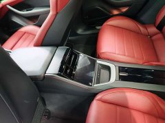 Porsche Panamera 2.9T - ფოტო 11
