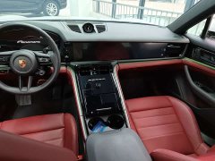 Porsche Panamera 2.9T - ფოტო 12