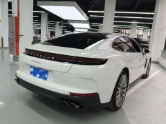 Porsche Panamera 2.9T - ფოტო 15
