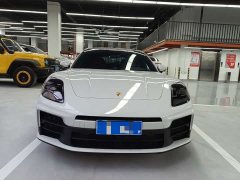 Porsche Panamera 2.9T - ფოტო 2