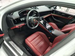 Porsche Panamera 2.9T - ფოტო 4