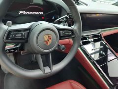 Porsche Panamera 2.9T - ფოტო 5