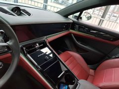 Porsche Panamera 2.9T - ფოტო 6