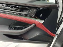 Porsche Panamera 2.9T - ფოტო 7