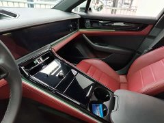 Porsche Panamera 2.9T - ფოტო 8