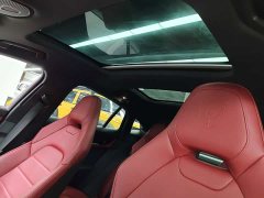 Porsche Panamera 2.9T - ფოტო 9