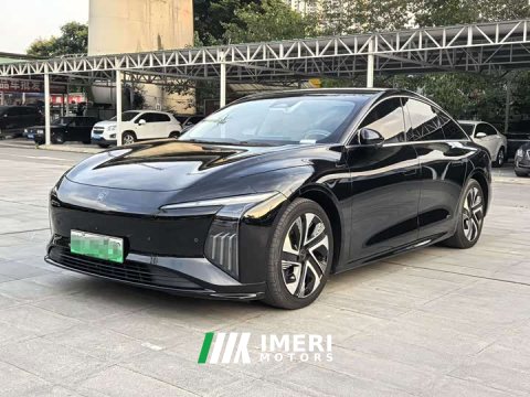 2024 Dongfeng Xinghai S7 555 Luxury Edition - ავტომობილი ჩინეთიდან