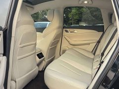 Dongfeng Xinghai S7 555 Luxury Edition - photo 10
