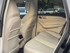 Dongfeng Xinghai S7 555 Luxury Edition - photo 11