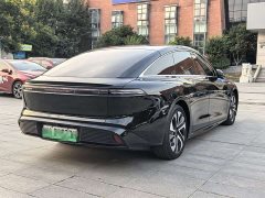 Dongfeng Xinghai S7 555 Luxury Edition - photo 13