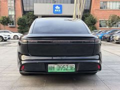 Dongfeng Xinghai S7 555 Luxury Edition - photo 14