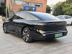 Dongfeng Xinghai S7 555 Luxury Edition - photo 15