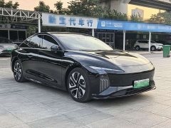Dongfeng Xinghai S7 555 Luxury Edition - photo 3
