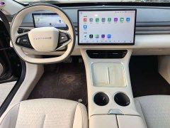 Dongfeng Xinghai S7 555 Luxury Edition - photo 4