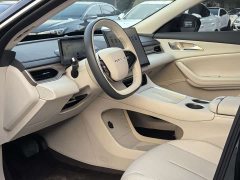 Dongfeng Xinghai S7 555 Luxury Edition - photo 5