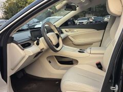 Dongfeng Xinghai S7 555 Luxury Edition - photo 6
