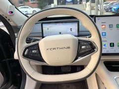 Dongfeng Xinghai S7 555 Luxury Edition - photo 7