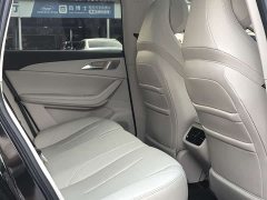 Dongfeng Xinghai S7 555 Luxury Edition - photo 8