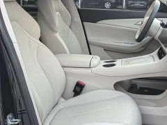 Dongfeng Xinghai S7 555 Luxury Edition - photo 9