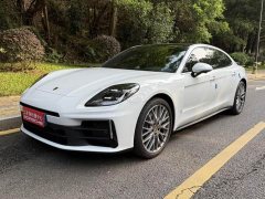 Porsche 2024 Panamera 2.9T - ფოტო 1
