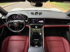 Porsche 2024 Panamera 2.9T - ფოტო 10