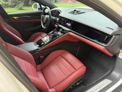 Porsche 2024 Panamera 2.9T - ფოტო 11